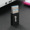 USB 3.0 Extender Adapter for PC Phone USB A F/M Converter Connector