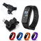 Smart Watch Pressure Monitor Intelligent Bracelet Fitness Tracker Wristband