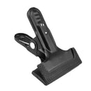 2x Photo Studio Light Photography Background Clips Backdrop Clamps Peg Clamp