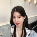 Fashion Woman Stud Earrings Simple Cartoon Stud Earrings Female White CloudSEAU