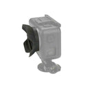 Silica Gel Camera Lens Sun Hood Lens Sunshade Protector for DJI OSMO Action New