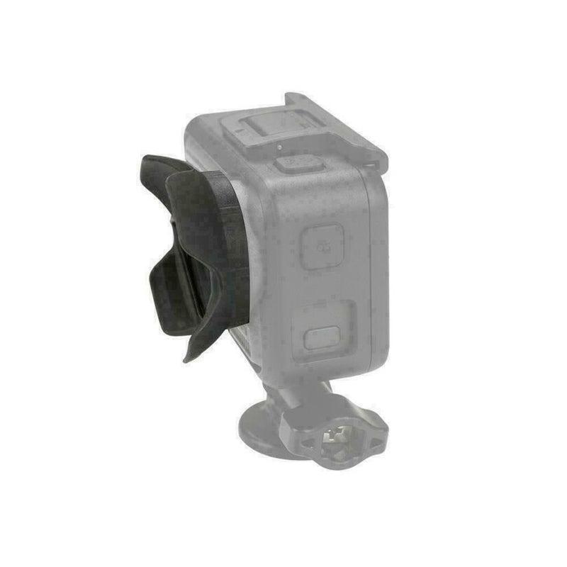 Silica Gel Camera Lens Sun Hood Lens Sunshade Protector for DJI OSMO Action New
