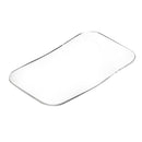 Silicone Pallet Lash Holder For Individual Eyelash Extensions Adhesive Tools