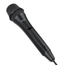 Universal USB Handheld Game Microphone Singing MIC for PS4 Switch Low Noise