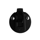 2 Pieces Flush Pull Push-to-Close Latch for Aerospace;Trucks