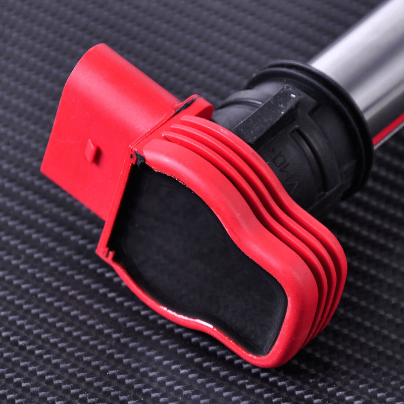 Ignition Coil fit for Audi A4 A5 A6 A8 Q5 Q7 R8 VW Touarge 06E905115B/D Hf
