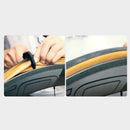 Bike Tire Lever Nylon Levers to Repair Bicycle Tube 2In1 Bicycle Tire Tool