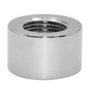 Standard Oxygen Sensor Bung 304 Stainless Steel O2 Sensor Nut Fitting M18 x 1.5
