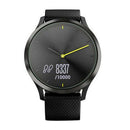 For Garmin Vivomove HR Smart Watch Tempered Watch Glass Screen Protector Deluxe