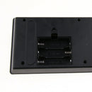 Auto Reset Electric Scoring Shooting Digital Target Stand for  Guns Game