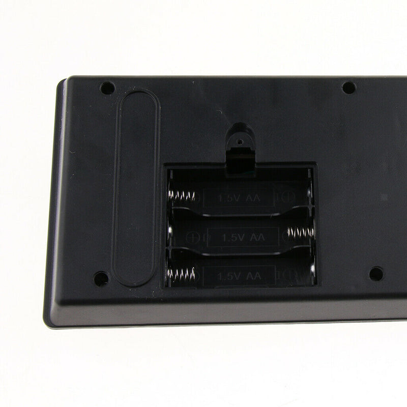 Auto Reset Electric Scoring Shooting Digital Target Stand for  Guns Game