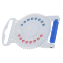 16Pcs Hearing Aid Disposable Durable Hearing Aid Protection Earwax Guards Filt3C