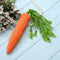 Children Manual Carrot Wool Knitted Photography Photo Props