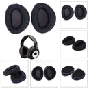 Replacement Ear Pads Cushion for Sennheiser RS160 RS170 RS180 Wireless Headphone