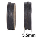 Electric Scooter Brake Disc / Brake Pads Replacement For