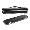 Portable Canvas Gig Bag Box & Wooden Case with Leather Cover Shell Replacement