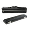 Portable Canvas Gig Bag Box & Wooden Case with Leather Cover Shell Replacement
