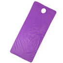 Beauty Salon Massage Sheet,Body SPA Treatment Relaxation Table Covers,Purple