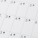 2020 Yearly Calendar Year Planner Memo Organiser Annual Schedule With Stic OZ