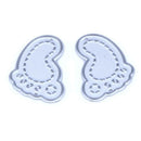 11 Baby Cutting Dies Stencil For DIY Scrapbook Album Paper Card