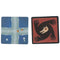 24Pcs Werewolf Board Games Cards English Version Family Fun Playing CardsTEUS