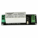 3-32V DC 1-Channel SSR Solid State Relay High-low Trigger 5A 5v 12v For Ard Y3R9