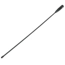 NA-771 SMA-F female dual band VHF/UHF 144/430MHz soft antenna NA7 Ew