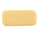 Dustproof Protective Case Cover Shell Fit for Nintend Switch Lite (Yellow)
