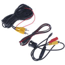 8 LED Car Backup Rear View Reverse Parking HD Camera Night Vision Cam Waterpro Z