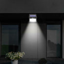 30LED Solar Light Sensor Outdoor Waterproof Garden Household Yard Wall Lamp
