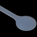 Professional eye occluder forsted occluder white optical optometry instrum ME