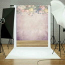 Roses Ornaments Photo Background Cloth Backdrop Photographic Studio Props