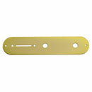 34MM Width Control Plate for Fender Telecaster Tele Guitar Replacement, Dar