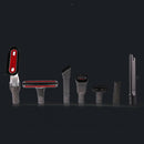 Vacuum Cleaner Dust Tools Set for Dyson DC35 DC45 DC58 DC59 DC62 V6 DC48