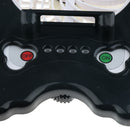 Rechargable Folding Cooling Cooler Stand Holder for Phone Tablet  Black