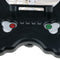 Rechargable Folding Cooling Cooler Stand Holder for Phone Tablet  Black