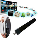 Freeview Aerial HDTV DTV HD Portable Indoor Digital Signal booster Anten Z5L7