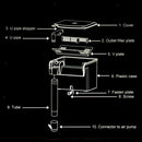 Aquarium   Breeding Isolation Box Hatchery Breeder Incubator Room
