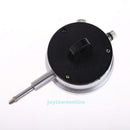 Precision 0.01mm Accuracy Measurement Instrument Test Tool Dial Indicator Gauge