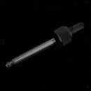 12pcs 30ML 20ML Durable & Refillable Bottles For Essential Oils Liquid