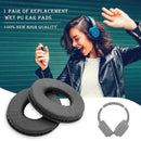 2pcs Sponge Replacement Headphone Ear Pads Cover Portector Cushion for SONY MDR