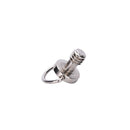 Camera Acessories Folding D-Ring Adapter Screw Tripod Monopod Quick Release  JR