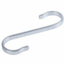 Stainless Steel S Shape Hooks Powerful Kitchen Hanger Clasp Rack Clothes Ho S3D7
