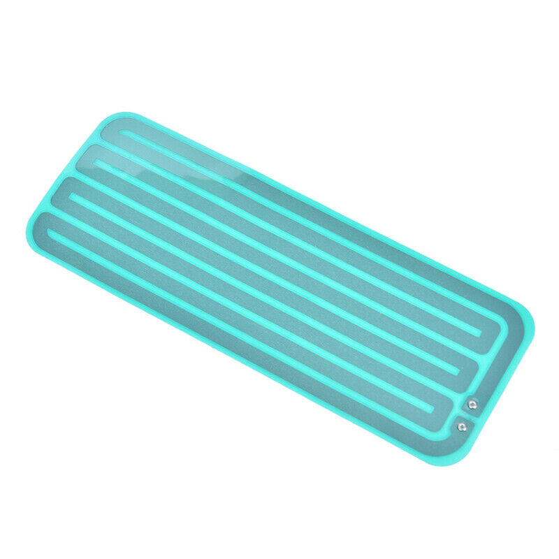 6*16CM Multifunctional Electric Heating Sheet Metal Heating Mat 3.7V Heater  Ew