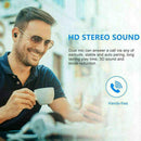 Bluetooth 5.0 Headset TWS Wireless Earphones Mini Earbuds Stereo Headphones C0G9