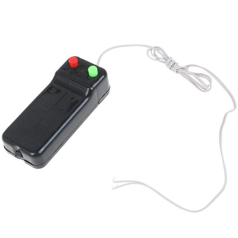 1Set physics science experiment wire control lift electric handmade assemble  OZ