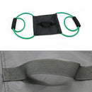 Beach Rope Outdoor Water Balloon Launcher Toys Funny Party Bomb 3 People Elastic