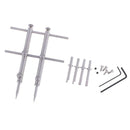 Adjustable Camera Lens Spanner Wrench Opening Open Repair Tool