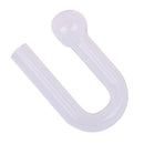 Aquarium Fish Tank Hang On CO2 Monitor Grass Cylinder Detector Checker Tester FU