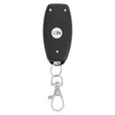 AK-KBJ027 2 Buttons 433MHZ Remote Control Copy Duplicator Electric Switch